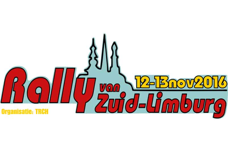 Aangepast parcours voor Rally van Zuid-Limburg - RallyNieuws